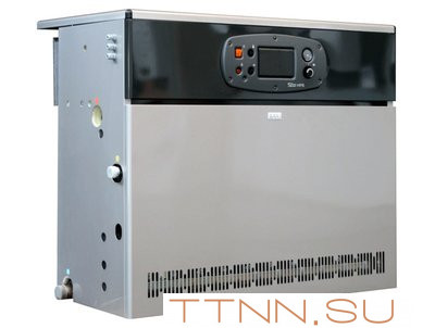 Напольный газовый котел 60 кВт Baxi SLIM HPS 1.80
