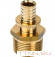 Переходник аксиальный с наружной резьбой STOUT 16х3/4 SFA-0001-001634