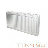 Стальной панельный радиатор STEELSUN STANDARD 22 500 x  600 Стальной панельный радиатор STEELSUN STANDARD 22 500 x  600