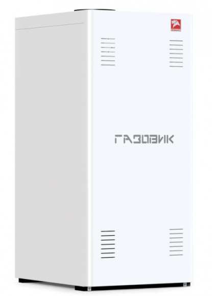 Котел газовый Лемакс АОГВ-8 Газовик EUROSIT