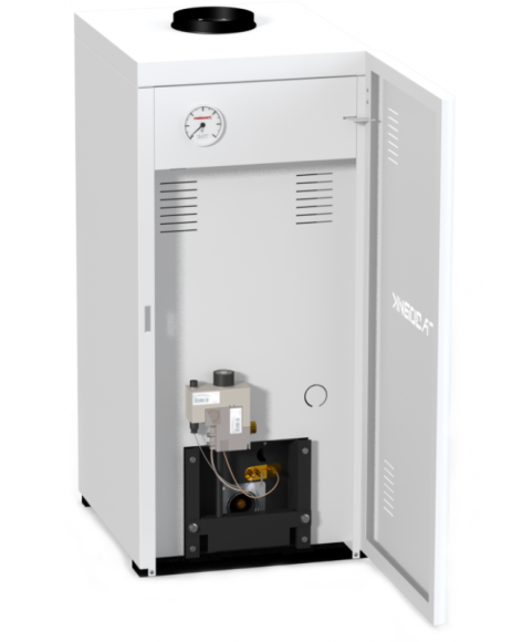 Котел газовый Лемакс АОГВ-8 Газовик EUROSIT