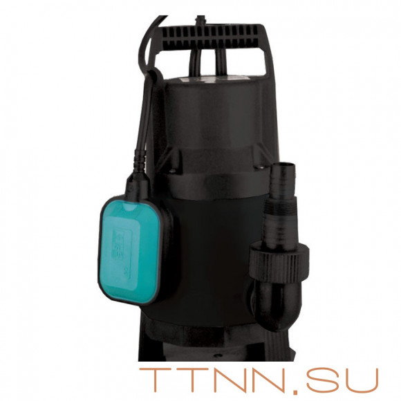 Дренажный насос Pumpman GS400N