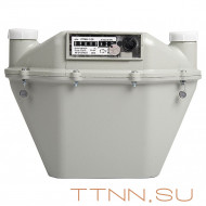 Счетчик газа СГМН-1 G6 Правый 250 мм Беломо Минск