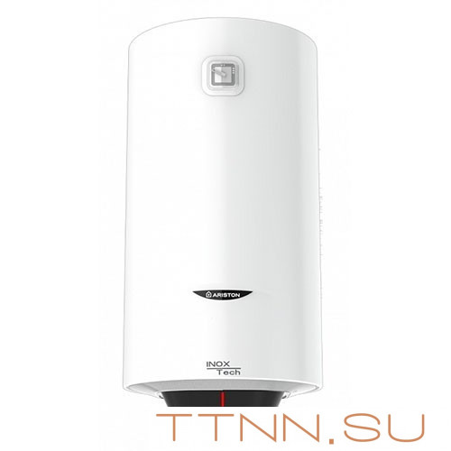 Накопительный водонагреватель Ariston PRO1 R INOX ABS 65 V SLIM 2K