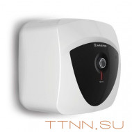 Ariston ABS ANDRIS LUX 30 OR водонагреватель электрический накопительный (над раковиной)