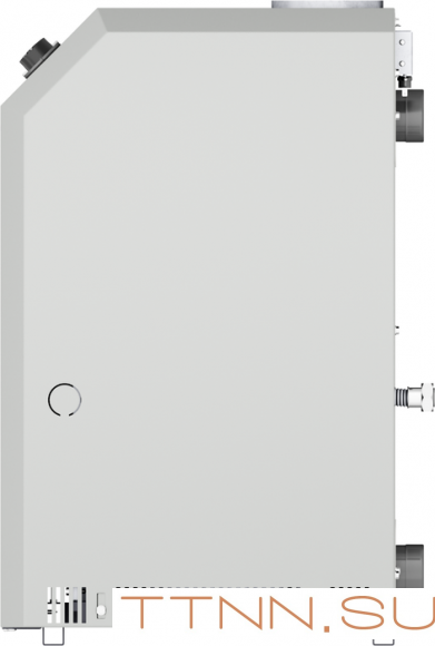 Напольный газовый котел Лемакс Премиум-20N