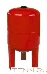 Расширительный бак STOUT 1000л