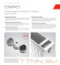 Стальной панельный радиатор Тип 21 Royal Thermo COMPACT 21-300-1000