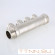 Коллектор Valtec 1"х 4 выхода х 1/2" VTc.550 N