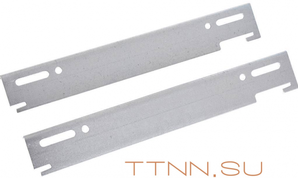 Стальной панельный радиатор Тип 33 Rommer Compact 33/500/900 боковое подключение