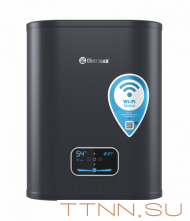 Электрический накопительный водонагреватель Thermex ID 30 V (pro) Wi-Fi Электрический накопительный водонагреватель Thermex ID 30 V (pro) Wi-Fi