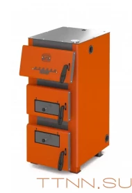 Твердотопливный котел Теплодар Куппер ПРО-28 (2.0) Твердотопливный котел Теплодар Куппер ПРО-28 (2.0)