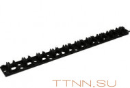 Шина фиксирующая STOUT для труб диаметром 16-20 мм SFA-0032-001620 Шина фиксирующая STOUT для труб диаметром 16-20 мм SFA-0032-001620