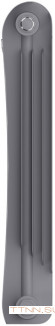 Биметаллический радиатор Royal Thermo Infinity 500 Silver Satin - 12 секц.