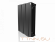 Биметаллический радиатор Royal Thermo Pianoforte 500 VD 6 секц. Noir Sable