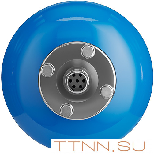 Гидроаккумулятор Wester WAV 8л