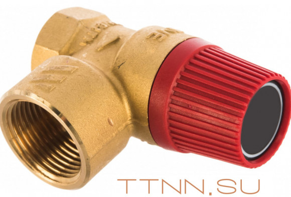 Клапан предохранительный Watts SVH 30 x 2 Клапан предохранительный Watts SVH 30 x 2