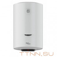 Накопительный водонагреватель Ariston PRO1 R INOX ABS 80 V