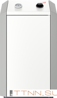 Напольный газовый котел Лемакс Премиум-20N(B)