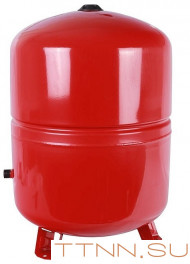 Расширительный бак STOUT 100л/5бар (STH-0005-000100)