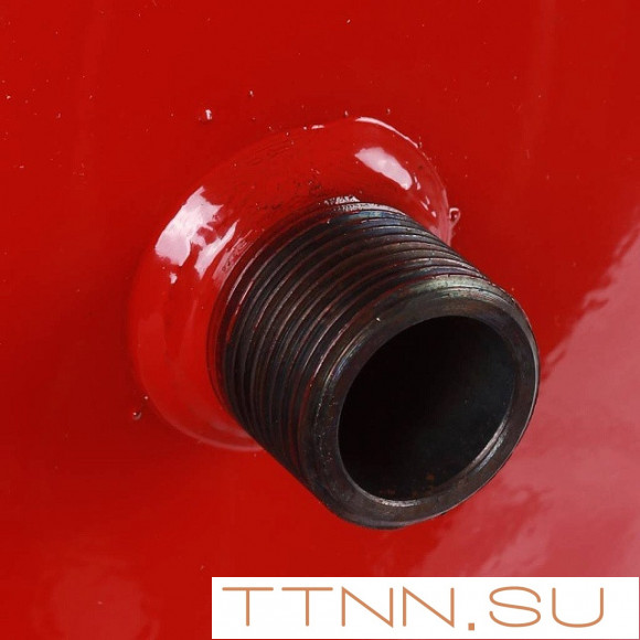 Расширительный бак STOUT 100л/5бар (STH-0005-000100)