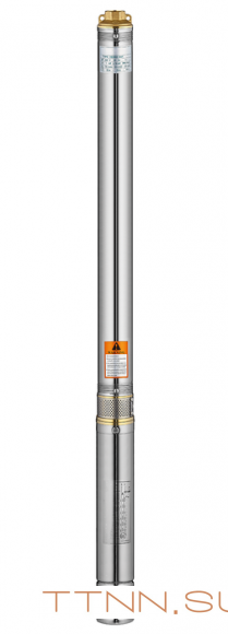 Скважинный насос Rommer RP 2-63