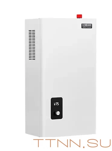 Электрический котел ЭВАН Next Plus - 24 Электрический котел ЭВАН Next Plus - 24