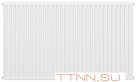 Стальной панельный радиатор Тип 11 Лемакс Premium C 11х600х900