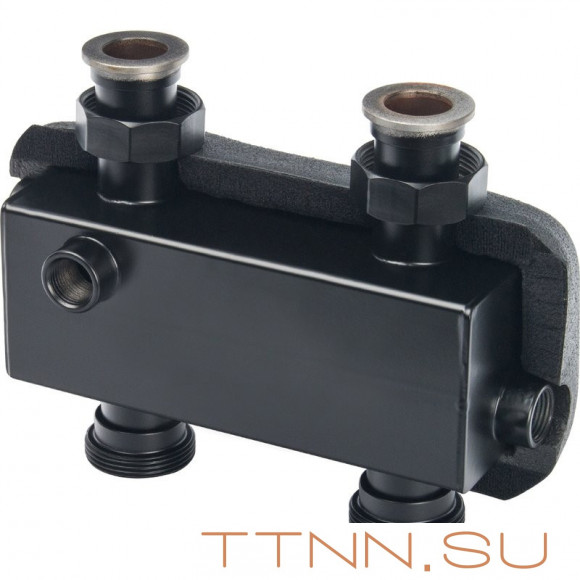 Гидравлическая стрелка STOUT 3 м3/час