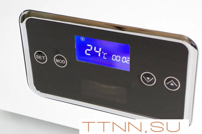 Настенный газовый котел Arderia D14 v3 (14 кВт) Настенный газовый котел Arderia D14 v3 (14 кВт)