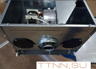 Настенный газовый котел WERTRUS ECO 24СF (Wert Rus) Настенный газовый котел WERTRUS ECO 24СF (Wert Rus)