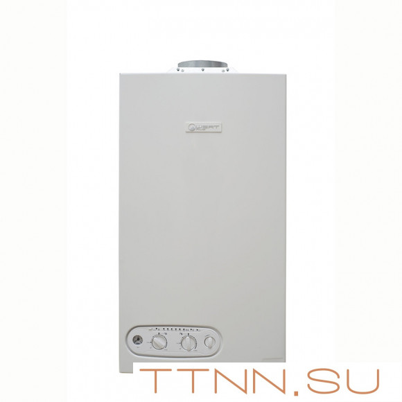 Настенный газовый котел WERTRUS ECO 24СF (Wert Rus) Настенный газовый котел WERTRUS ECO 24СF (Wert Rus)