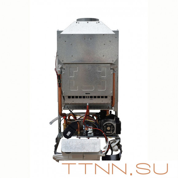 Настенный газовый котел WERTRUS ECO 24СF (Wert Rus) Настенный газовый котел WERTRUS ECO 24СF (Wert Rus)