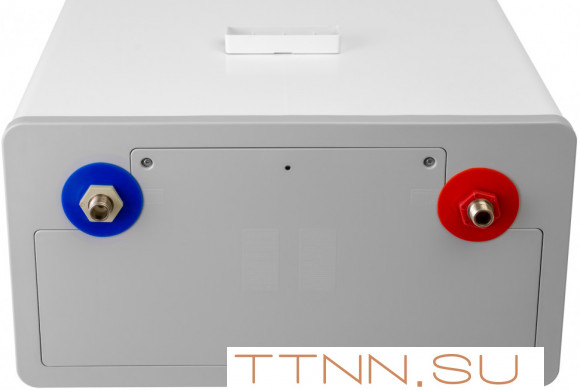 Электрический накопительный водонагреватель Haier ES80V-F1(R) Электрический накопительный водонагреватель Haier ES80V-F1(R)