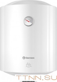 Электрический накопительный водонагреватель Thermex Akvo 30 V Slim Электрический накопительный водонагреватель Thermex Akvo 30 V Slim