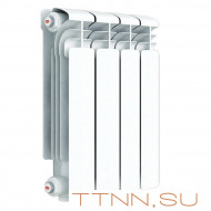 Алюминиевый радиатор Rifar Alum Ventil 350 4 секц. Алюминиевый радиатор Rifar Alum Ventil 350 4 секц.