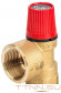Клапан предохранительный Watts SVH 30 x 3/4