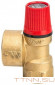 Клапан предохранительный Watts SVH 30 x 3/4