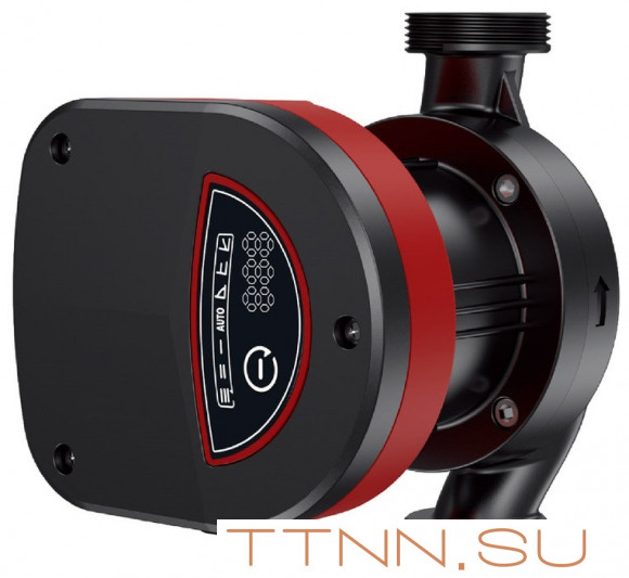 Насос для отопления Pumpman GRB32/8