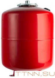 Расширительный бак STOUT 100л/6бар (STH-0006-000100)