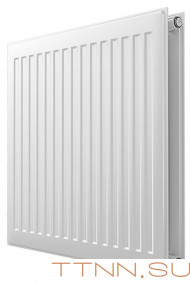 Стальной панельный радиатор Тип 20 Royal Thermo HYGIENE 20-300-1400