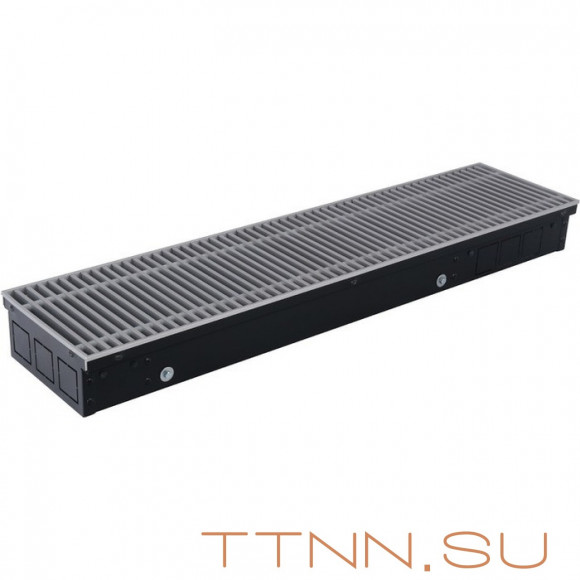 Внутрипольный конвектор длиной 1,6 м - 2 м STOUT SCN-1100-1124200 Внутрипольный конвектор длиной 1,6 м - 2 м STOUT SCN-1100-1124200