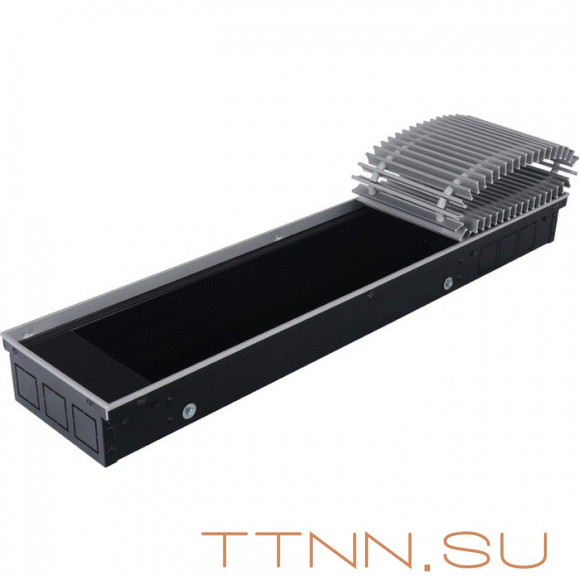 Внутрипольный конвектор длиной 30 см - 1 м STOUT SCN-1100-1519100 Внутрипольный конвектор длиной 30 см - 1 м STOUT SCN-1100-1519100