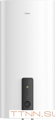 Электрический накопительный водонагреватель Haier ES80V-F3 Электрический накопительный водонагреватель Haier ES80V-F3