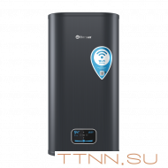 Электрический накопительный водонагреватель Thermex ID 50 V (pro) Wi-Fi Электрический накопительный водонагреватель Thermex ID 50 V (pro) Wi-Fi