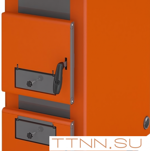 Твердотопливный котел Теплодар КУППЕР ПРО-42 (2.0) Твердотопливный котел Теплодар КУППЕР ПРО-42 (2.0)