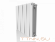 Биметаллический радиатор Royal Thermo Pianoforte 500 VD 8 секц. Bianco Traffico