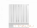 Биметаллический радиатор Royal Thermo Pianoforte 500 VD 8 секц. Bianco Traffico