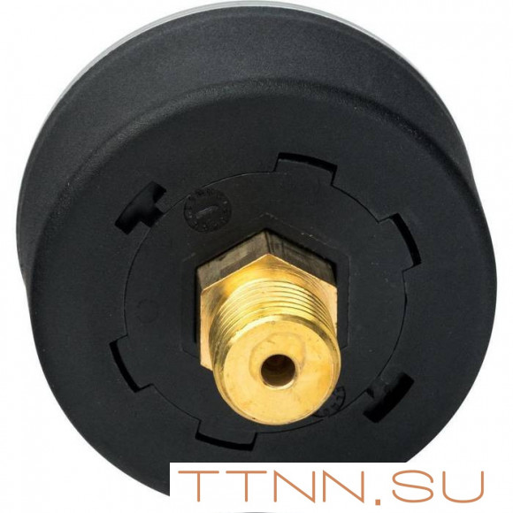 Манометр STOUT SIM-0009-500608