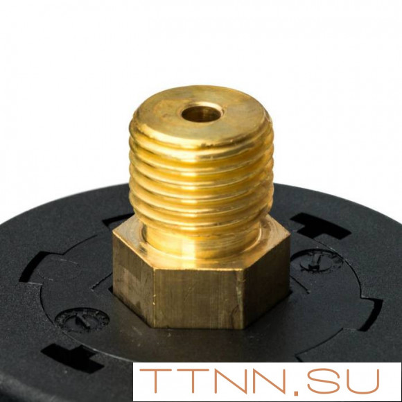 Манометр STOUT SIM-0009-500608